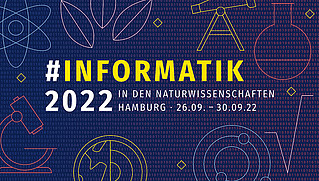 Logo der INFORMATIK 2022 Tagung